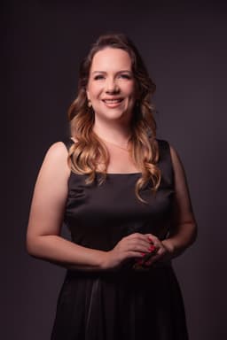 Pastora Carolina